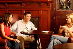 PJ Gallaghers Irish Pub - Parramatta - VIC Tourism 1
