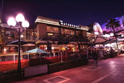 Watershed Hotel - VIC Tourism 1