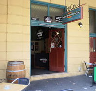 Paddy Maguires - VIC Tourism