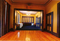 Earl Of Leicester Hotel - VIC Tourism 2