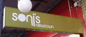 Soni's Newtown - VIC Tourism 1