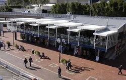 Helm Bar - VIC Tourism 2