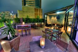 Aurora Hotel - VIC Tourism 1