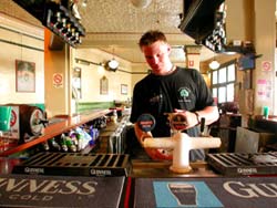 Mercantile Hotel - VIC Tourism 2