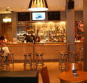 Charlie Chans - VIC Tourism