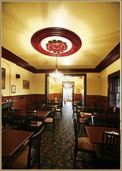 Macquarie Arms Hotel - VIC Tourism 2