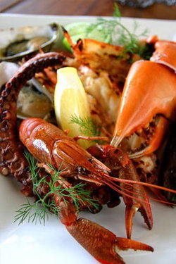 Bretts Wharf - VIC Tourism 2