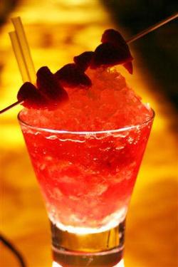 Onyx Bar & Restaurant - VIC Tourism 2