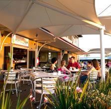 Belvedere Hotel - VIC Tourism 2
