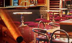 The Velvet Cigar - VIC Tourism 2