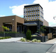 Hinterland Hotel - VIC Tourism