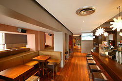 The Fringe Bar - VIC Tourism 1