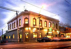 Northcote Social Club Hotel - VIC Tourism 2