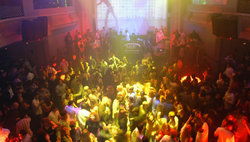 Q Bar - VIC Tourism 2