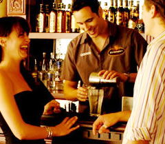 PJ Gallaghers Irish Pub - Parramatta - VIC Tourism 2