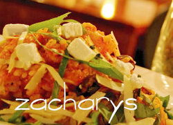 Zacharys Sydney - VIC Tourism 1