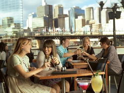 Watershed Hotel - VIC Tourism 2