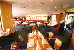 Earl Of Leicester Hotel - VIC Tourism 3