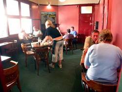 Mercantile Hotel - VIC Tourism 3