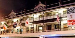 Elephant & Wheelbarrow - VIC Tourism 3