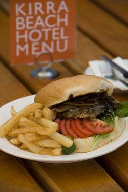 Kirra Beach Hotel - VIC Tourism 3
