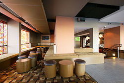 The Fringe Bar - VIC Tourism 2