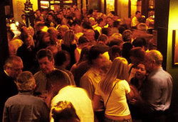 PJ Gallaghers Irish Pub - Parramatta - VIC Tourism 3