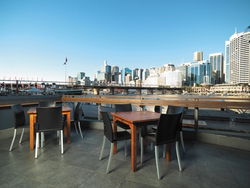 Watershed Hotel - VIC Tourism 3