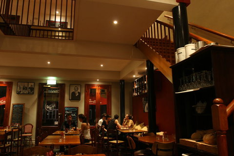 Aux Battifolles - VIC Tourism 0