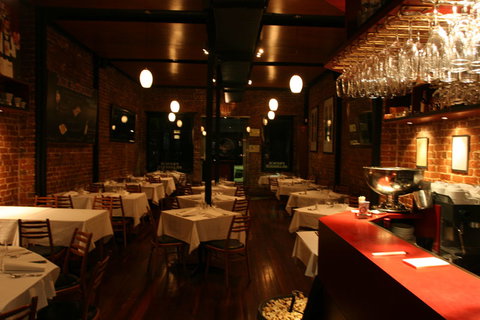 Aux Battifolles - VIC Tourism 1