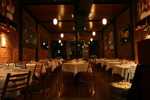 Aux Battifolles - VIC Tourism 2