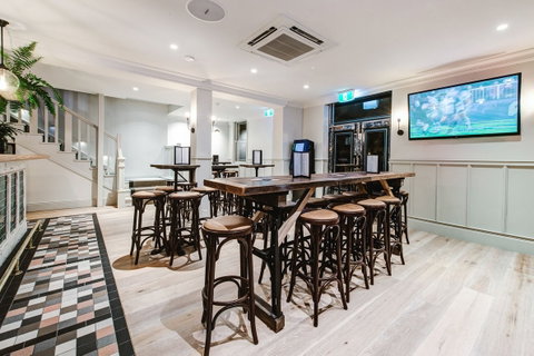 Bellevue - VIC Tourism 8