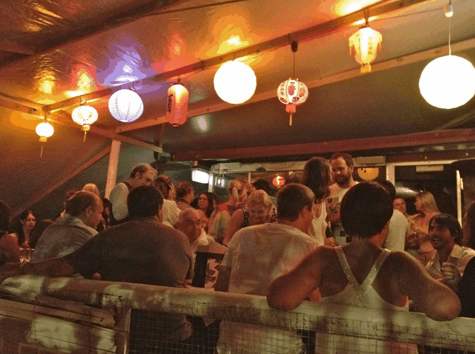 Swingin Safari - VIC Tourism 1