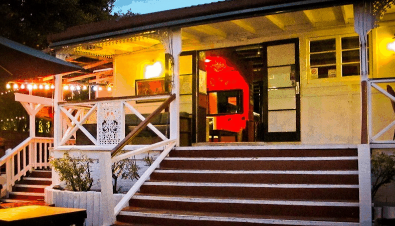 Swingin Safari - VIC Tourism 2