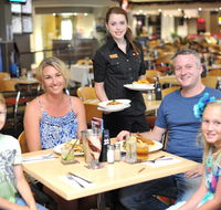 Burleigh Bears - VIC Tourism