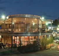 Castle Hill Tavern - VIC Tourism