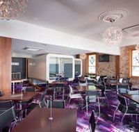 Arab Steed hotel - VIC Tourism