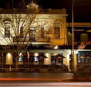 Crown and Sceptre Hotel - VIC Tourism