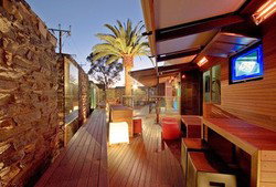 The Maid - VIC Tourism 2