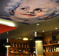 Barking Dog Wine Bar  Cafe - VIC Tourism