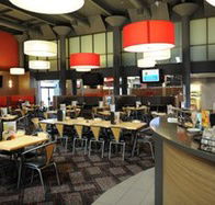 Colonnades Tavern - VIC Tourism