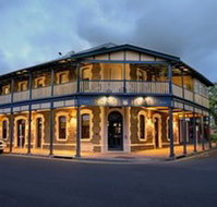 Kensington Hotel - VIC Tourism