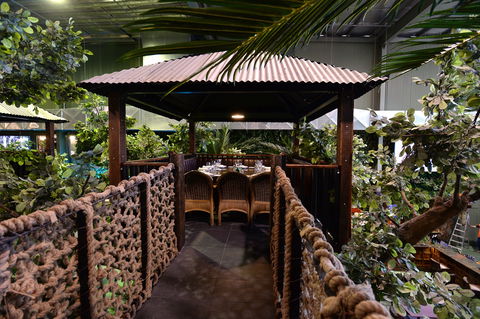 The Kent Town Hotel - VIC Tourism 3