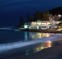 Oskars On Burleigh - VIC Tourism
