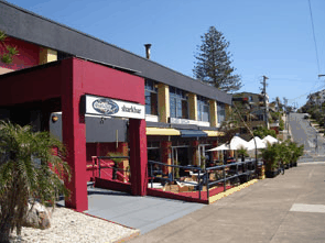 Miami Tavern - VIC Tourism