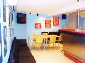 New Farm QLD VIC Tourism