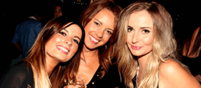 Saks Restaurant & Bar - VIC Tourism 1