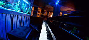 Saks Restaurant & Bar - VIC Tourism 2