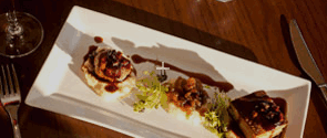 Saks Restaurant & Bar - VIC Tourism 3