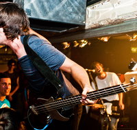 elsewhere bar - VIC Tourism